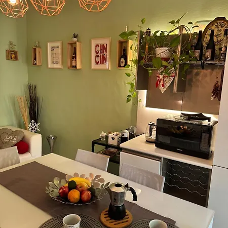 Apartament Marconi 10 - Vivi Un Fiorentino *