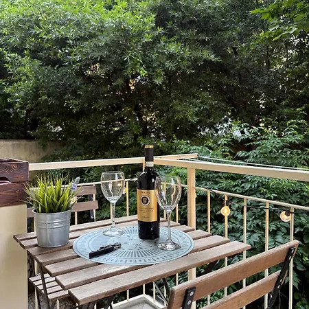 Apartman Marconi 10 - Vivi Un Fiorentino Firenze